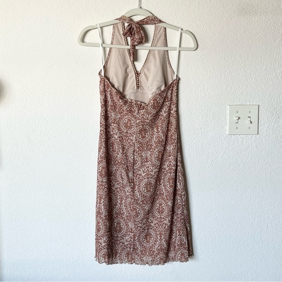 Vintage Y2K 2000s boho festival dress - Picture 3 of 4